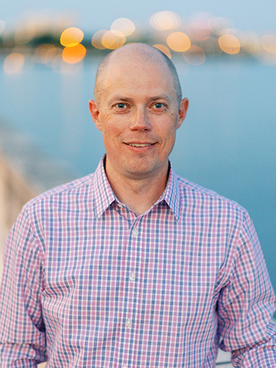 Casey Muse, Co-Founder of Cortevo